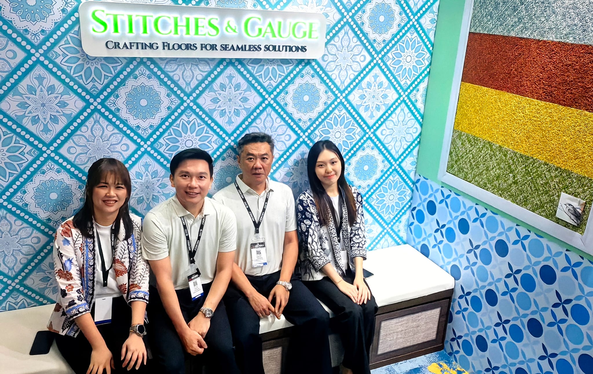 ARCHIDEX 2024 – Celebrating Heritage Through Design