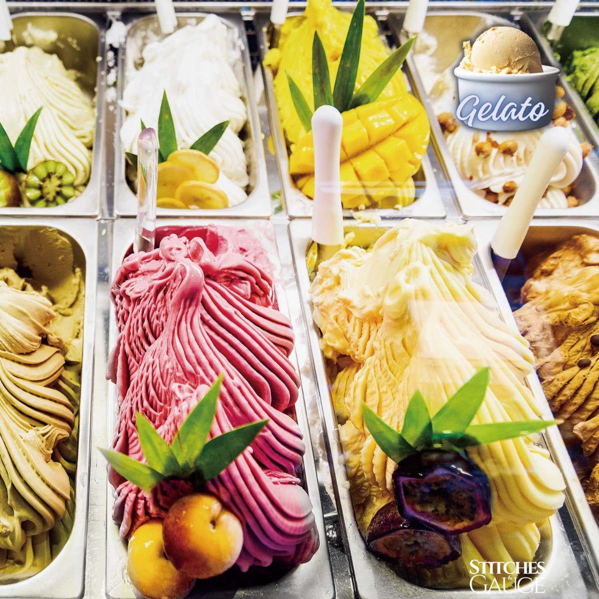 Gelato