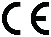 CE certification logo