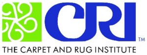 CRI certification logo