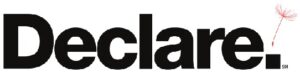 Declare certification logo
