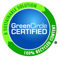 GreenCircle Certified certification logo